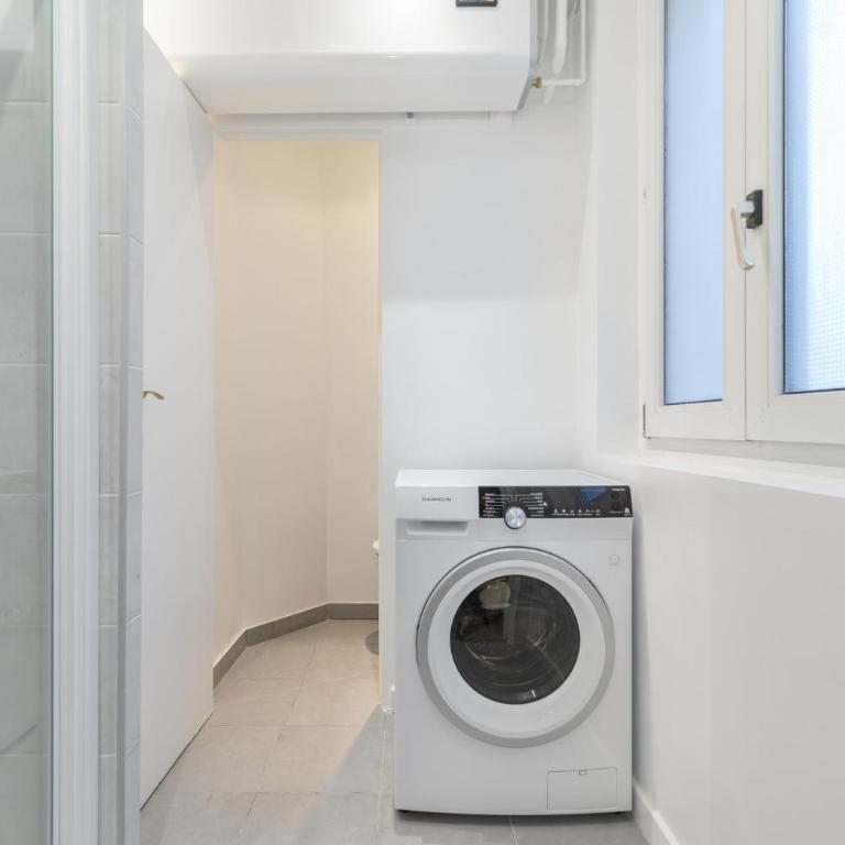 Bridgestreet - Opera Montmartre - Appartement 2 Chambres - 14