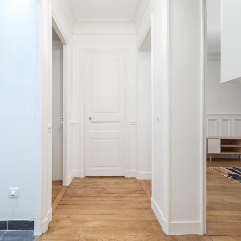 Bridgestreet - Opera Montmartre - Appartement 2 Chambres - 17