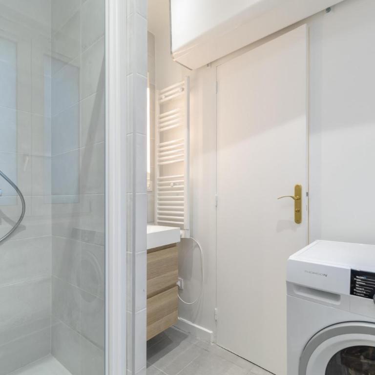 Bridgestreet - Opera Montmartre - Appartement 2 Chambres - 20