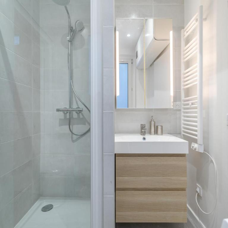 Bridgestreet - Opera Montmartre - Appartement 2 Chambres - 18
