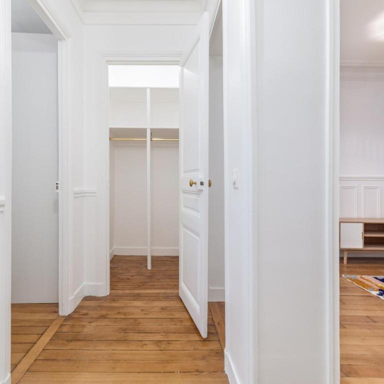 Bridgestreet - Opera Montmartre - Appartement 2 Chambres - 21