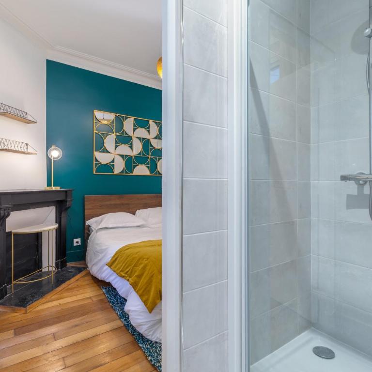 Bridgestreet - Opera Montmartre - Appartement 2 Chambres - 23
