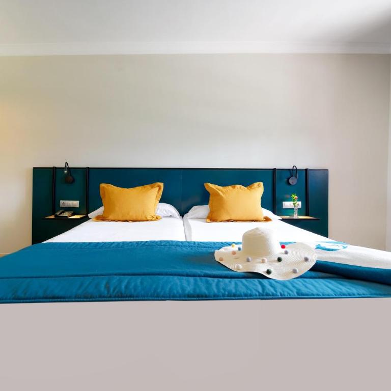 Suites & Villas by Dunas - Suite - 2