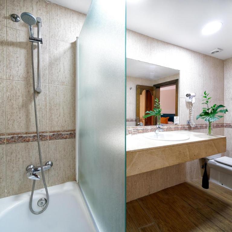 Suites & Villas by Dunas - Suite - 9