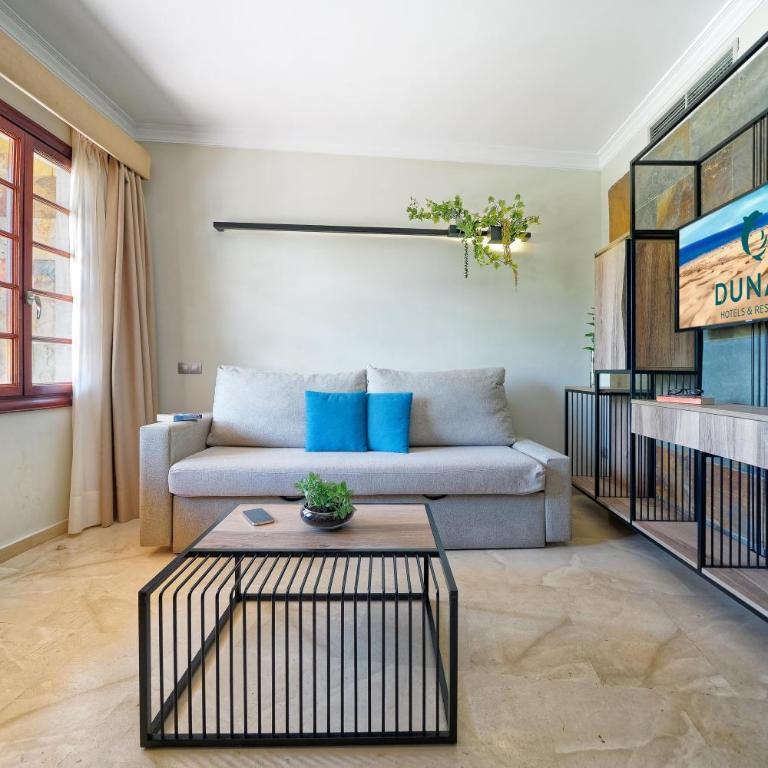 Suites & Villas by Dunas - Suite - 7
