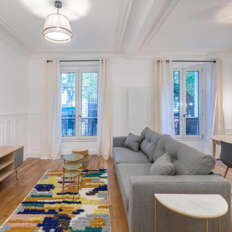 Bridgestreet - Opera Montmartre - Appartement 2 Chambres - 24