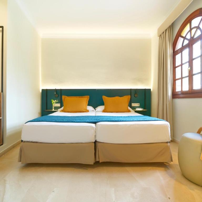 Suites & Villas by Dunas - Suite Senior (4 adultos) - 1