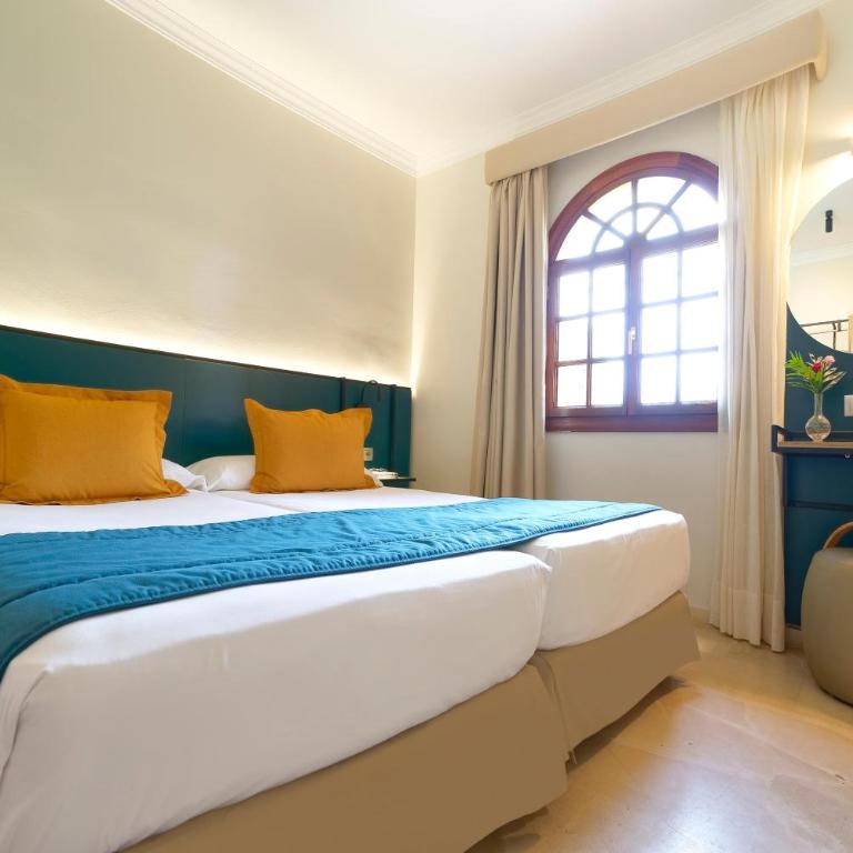 Suites & Villas by Dunas - Suite Senior (4 adultos) - 2