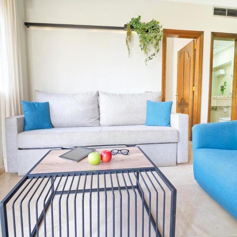 Suites & Villas by Dunas - Suite Senior (4 adultos) - 7