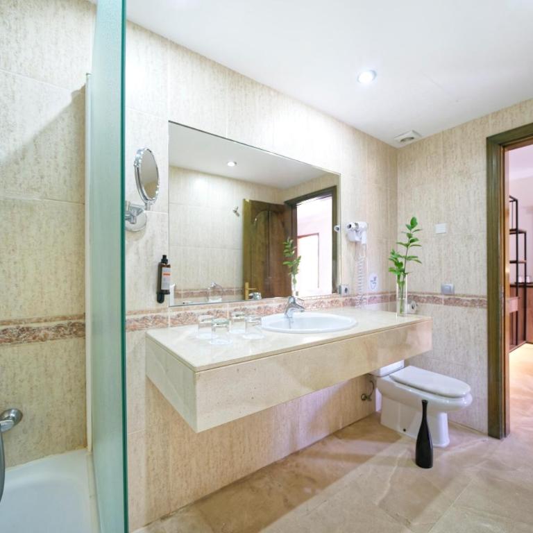 Suites & Villas by Dunas - Suite Senior (4 adultos) - 9