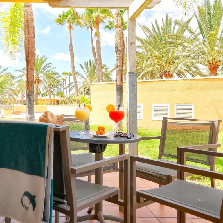 Suites & Villas by Dunas - Suite Familiar Senior de 2 dormitorios (5 adultos) - 2