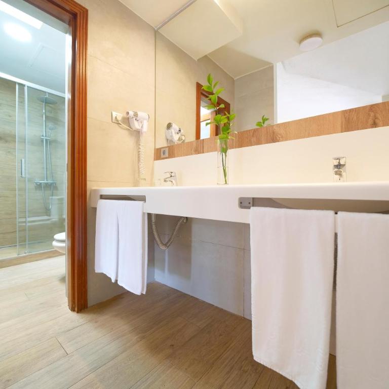 Suites & Villas by Dunas - Suite Familiar - 3