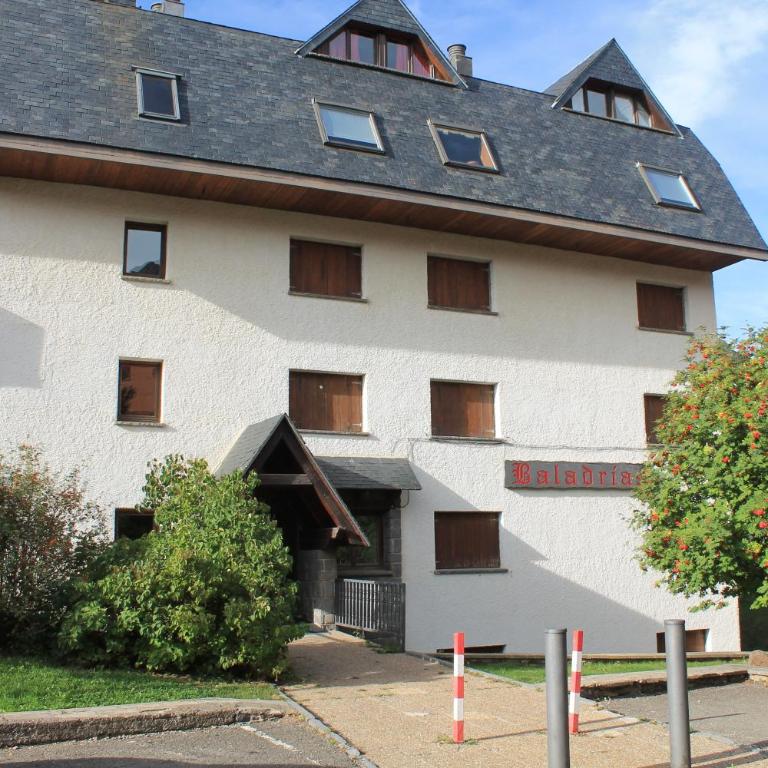 Oasis Pirineos VUT 23-328 - Apartment mit 1 Schlafzimmer - 8