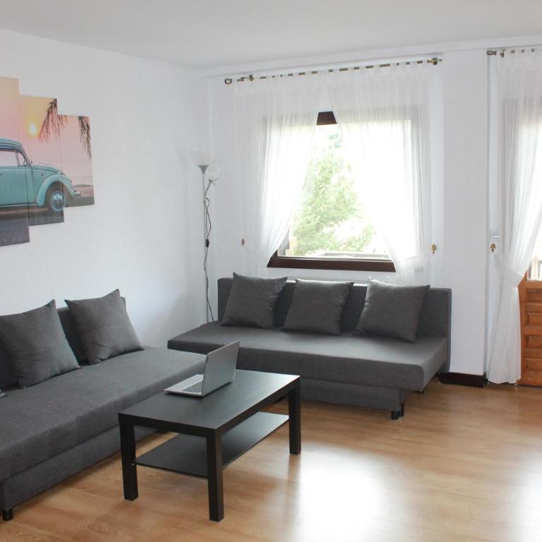 Oasis Pirineos VUT 23-328 - Apartment mit 1 Schlafzimmer - 13