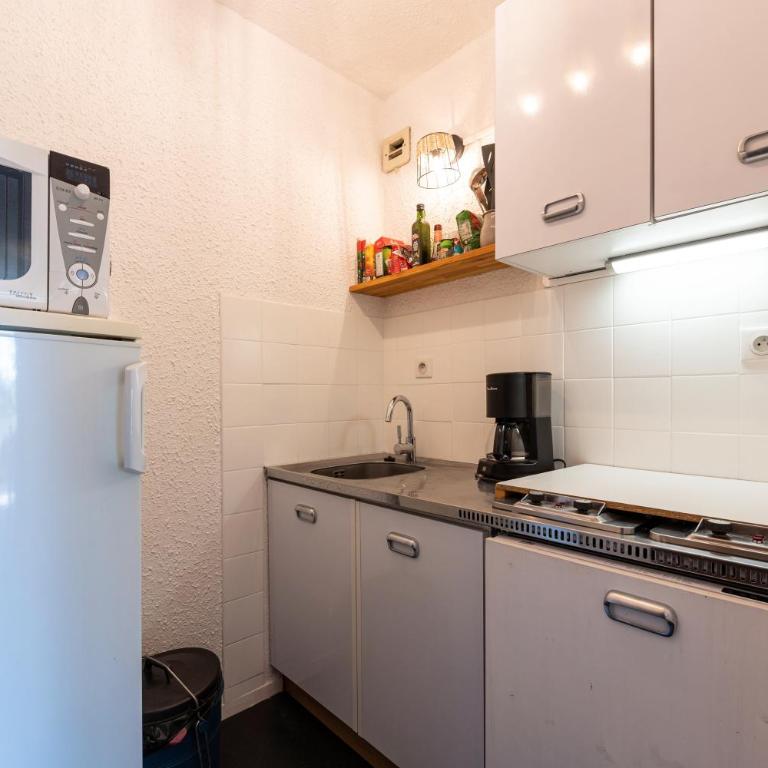 Miquey - Appt proche station de ski - Appartement 2 Chambres - 3