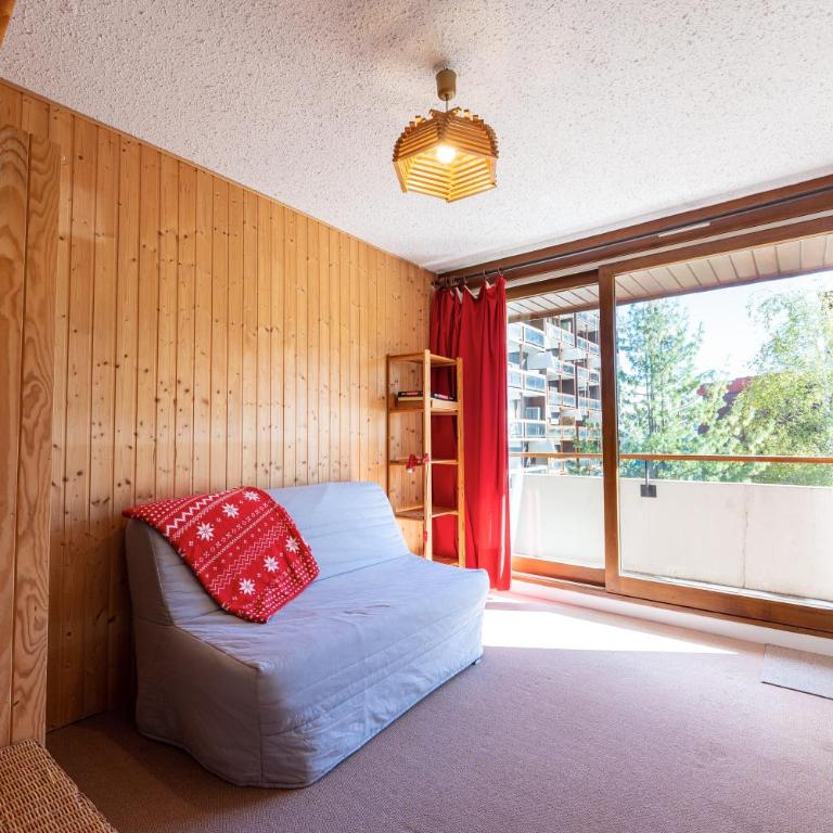 Miquey - Appt proche station de ski - Appartement 2 Chambres - 6