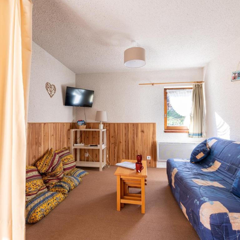 Miquey - Appt proche station de ski - Appartement 2 Chambres - 8