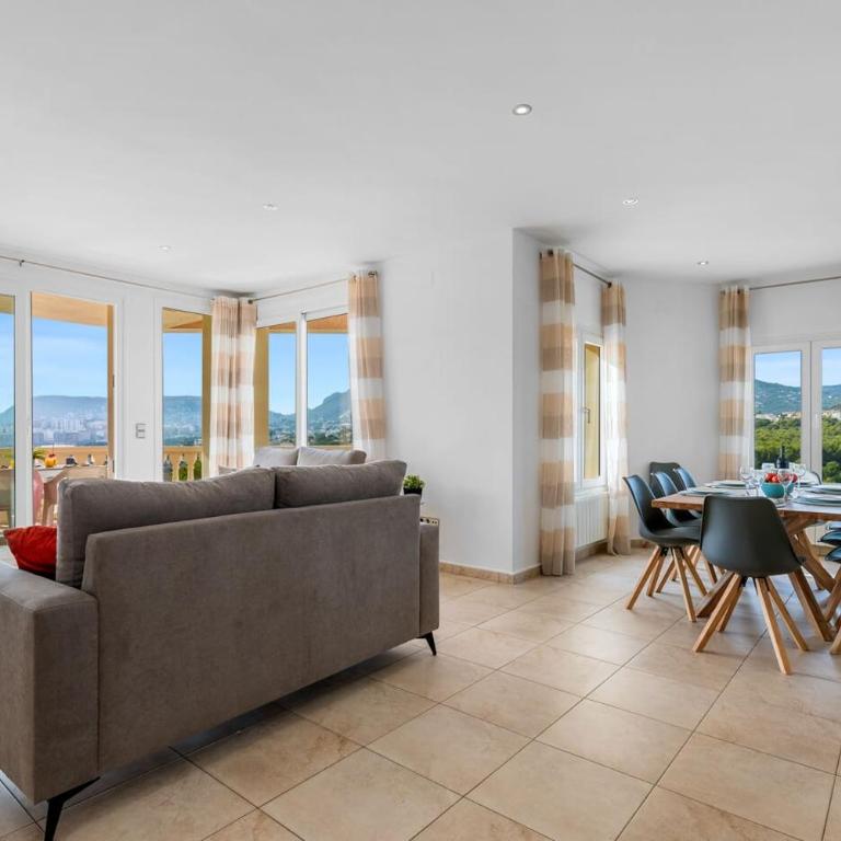 Villa Esperanza - PlusHoliddays - Villa Deluxe - 17
