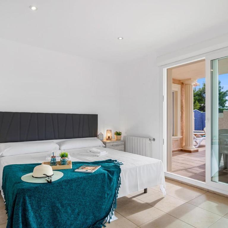 Villa Esperanza - PlusHoliddays - Villa Deluxe - 23