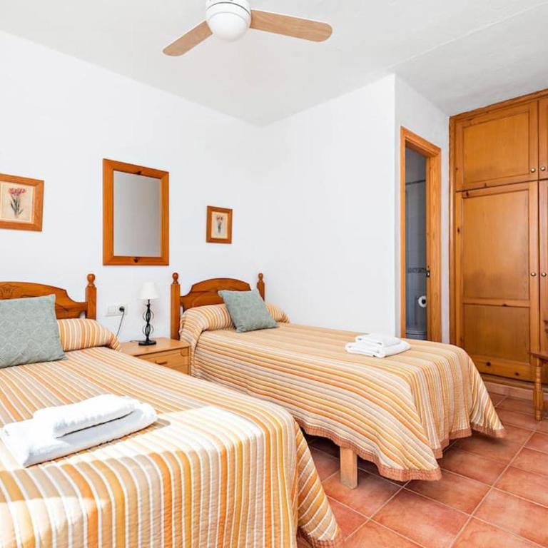 Villa María - Casa de 3 dormitorios - 2