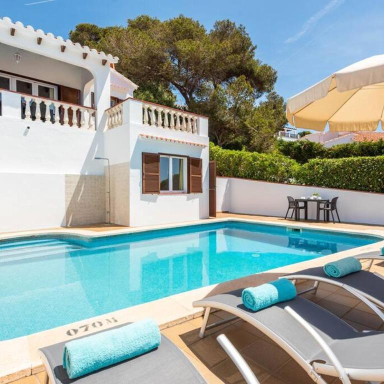 Villa María - Casa de 3 dormitorios - 4