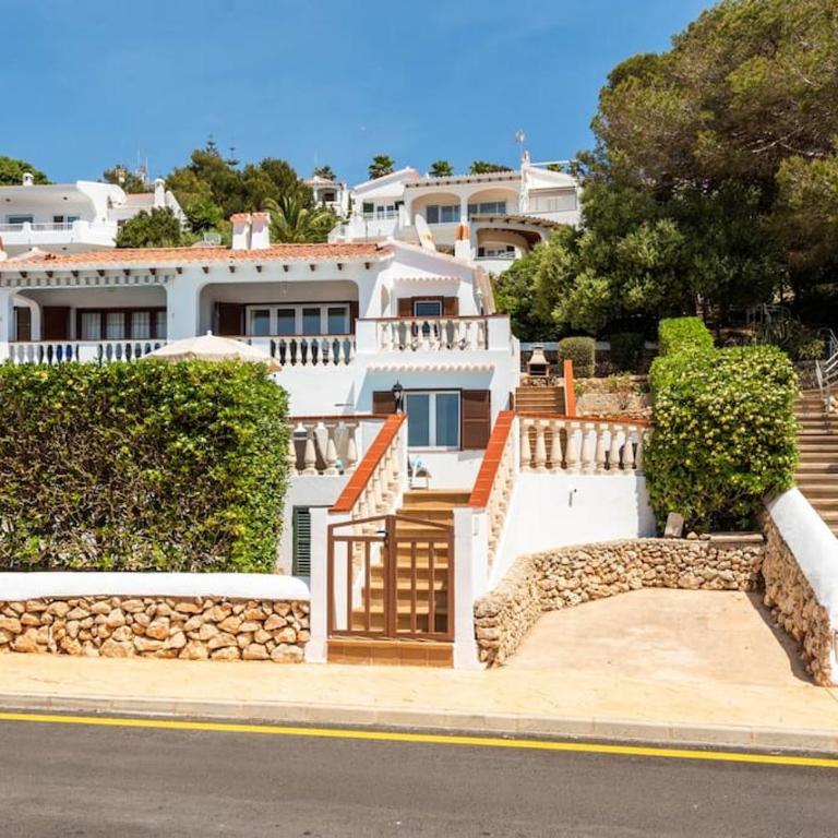 Villa María - Casa de 3 dormitorios - 14