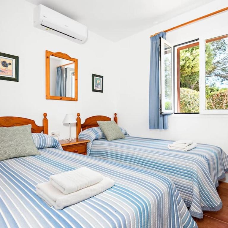 Villa María - Casa de 3 dormitorios - 15