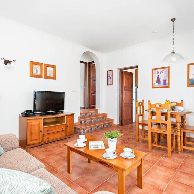 Villa María - Casa de 3 dormitorios - 18