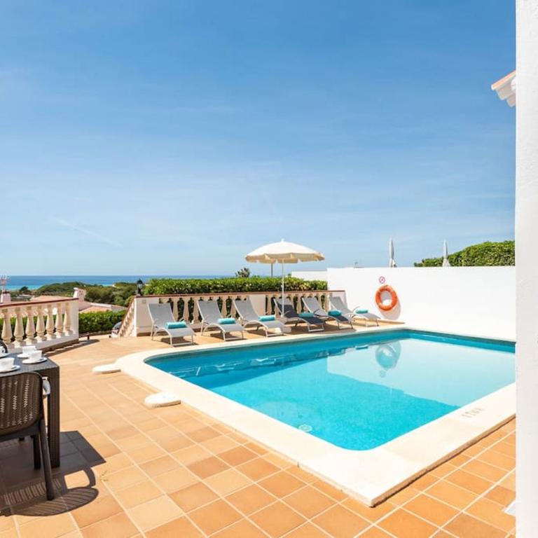 Villa María - Casa de 3 dormitorios - 21