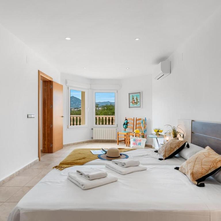 Villa Esperanza - PlusHoliddays - Villa Deluxe - 29