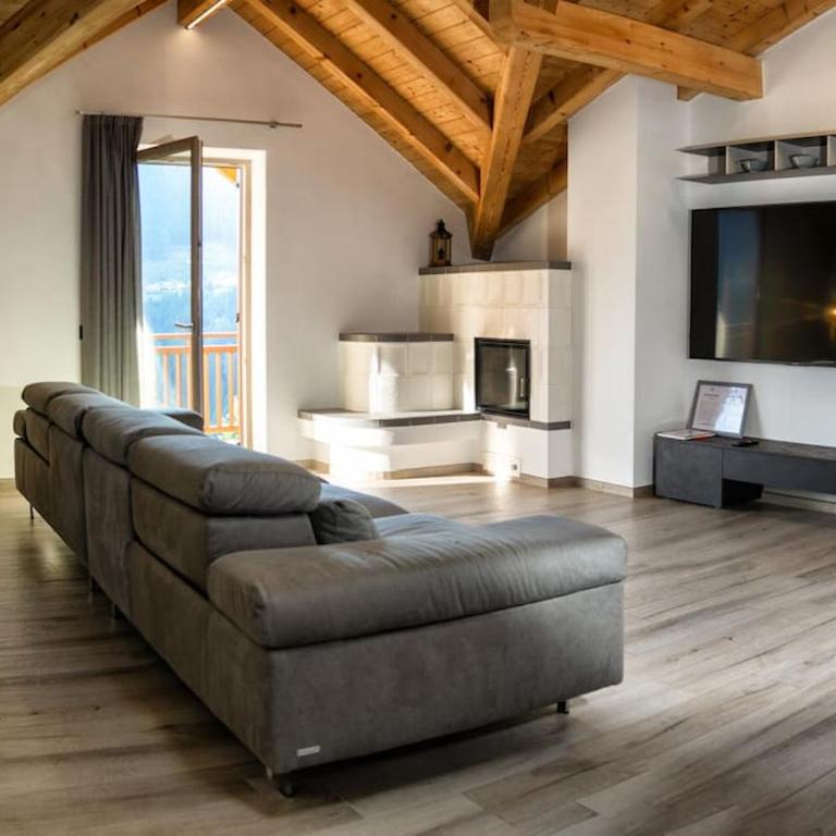 Villa Floris - Appartamento con 1 Camera da Letto - 14
