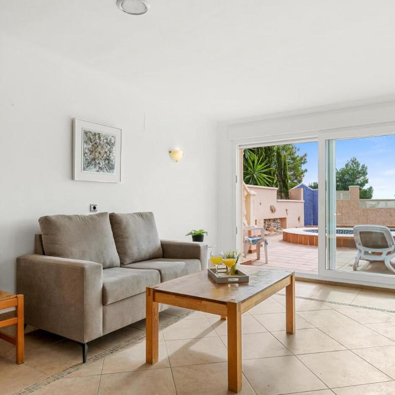 Villa Esperanza - PlusHoliddays - Villa Deluxe - 35