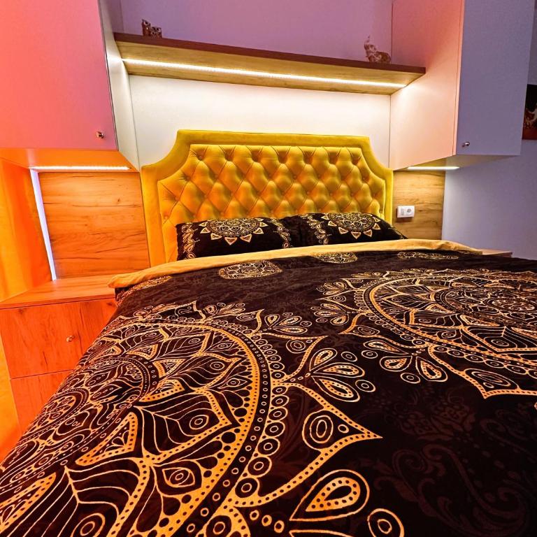 Zlatni apartman Borovi - Deluks Studio sa Bračnim Krevetom (King-size) - 23