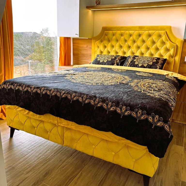 Zlatni apartman Borovi - Deluks Studio sa Bračnim Krevetom (King-size) - 25