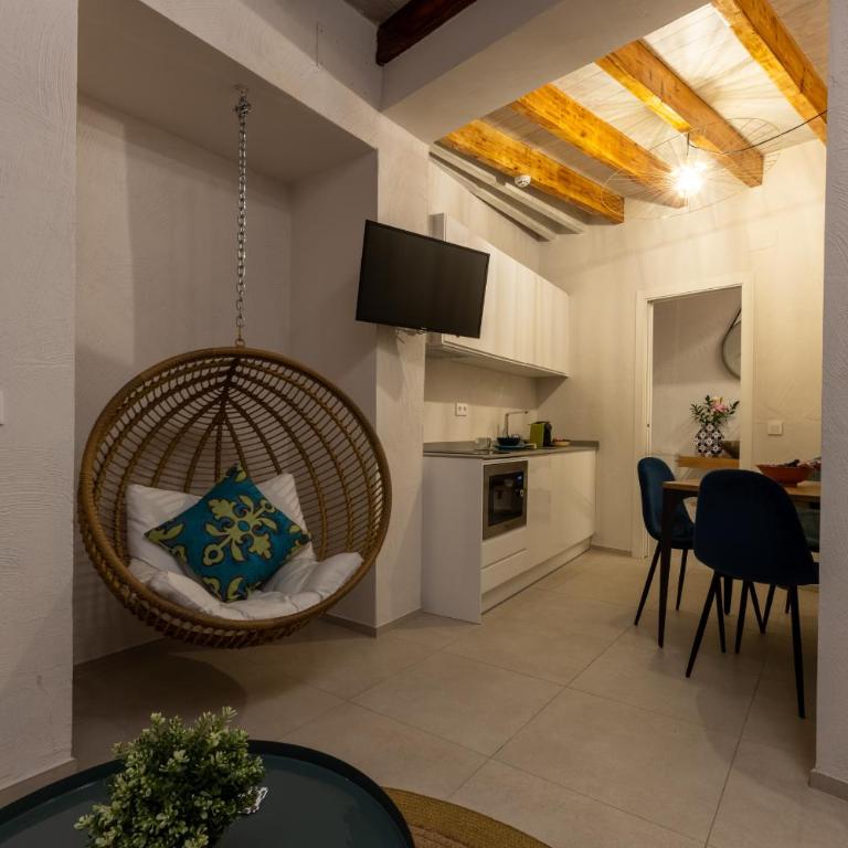 Casa 95 Sevilla - Apartamento con balcón - Sin piscina - 10