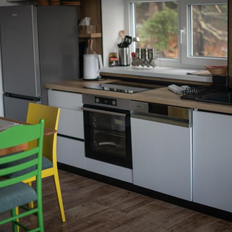 Kuca 59 - Apartman sa Pogledom na Planinu - 17