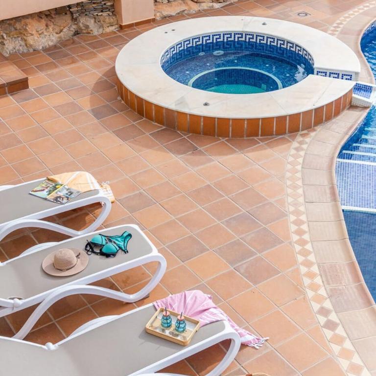 Villa Esperanza - PlusHoliddays - Villa Deluxe - 46