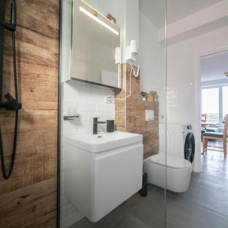 Kuca 59 - Apartman sa Pogledom na Planinu - 25