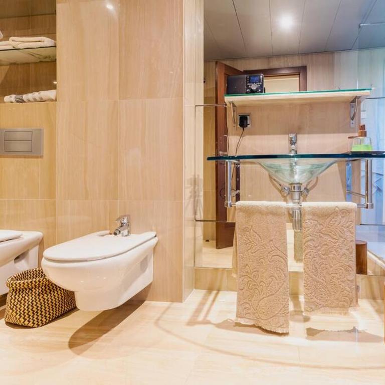 3BR Penthouse with Private Pool - Apartment - 5