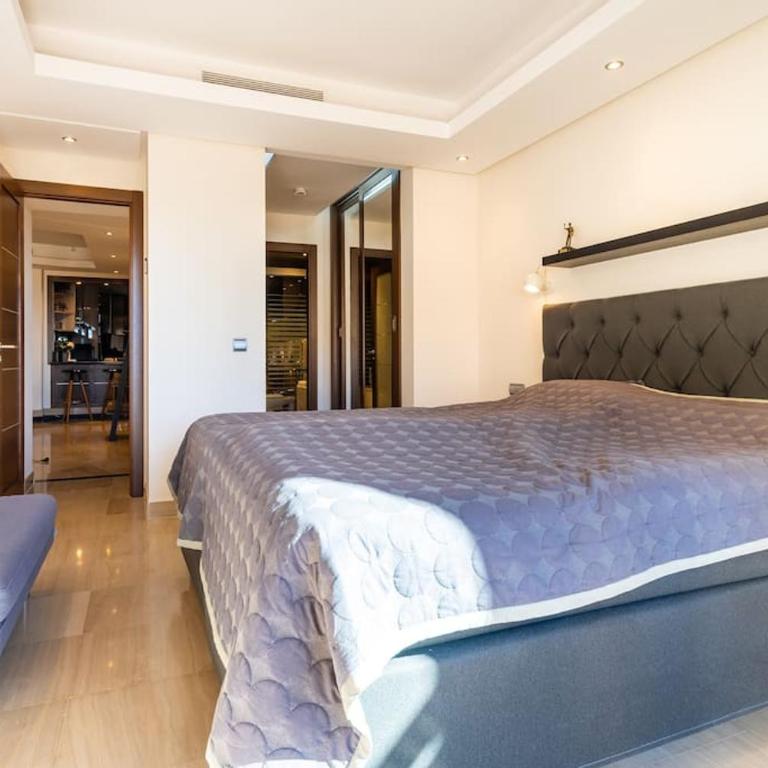 3BR Penthouse with Private Pool - Apartment - 6