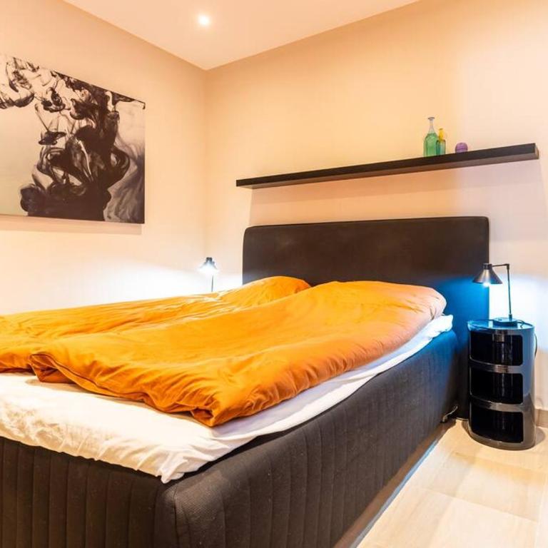 3BR Penthouse with Private Pool - Apartment - 8