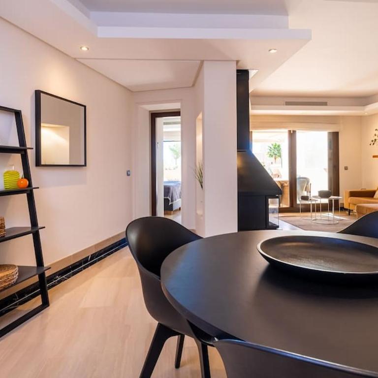 3BR Penthouse with Private Pool - Apartment - 13