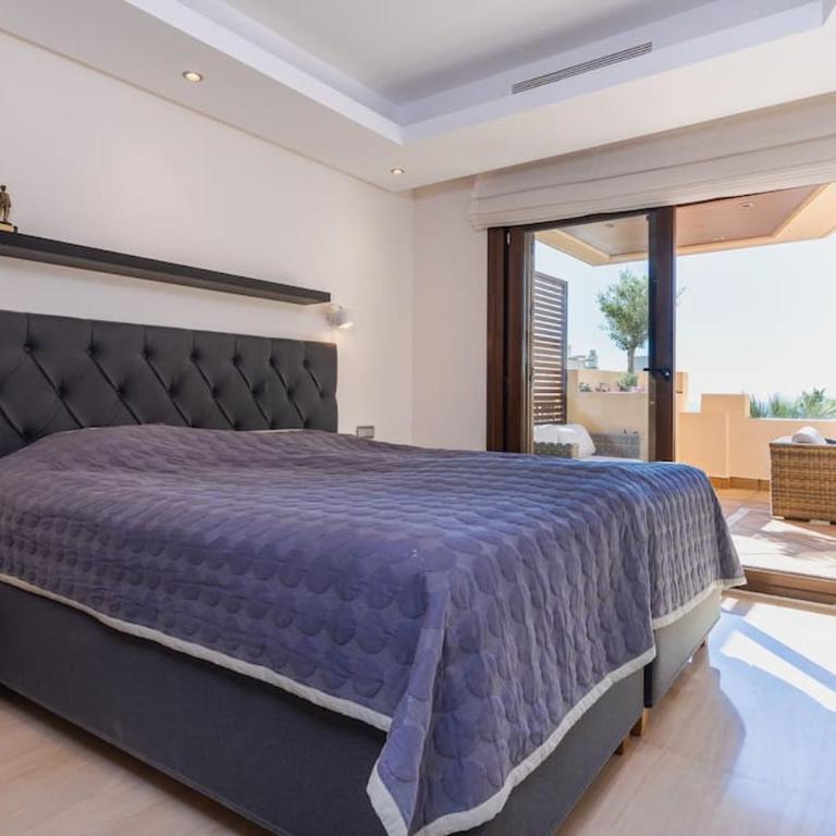 3BR Penthouse with Private Pool - Apartment - 17