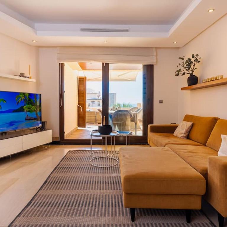 3BR Penthouse with Private Pool - Apartment - 18