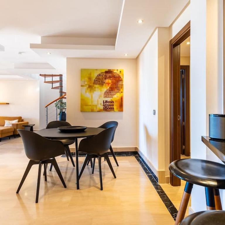 3BR Penthouse with Private Pool - Apartment - 20