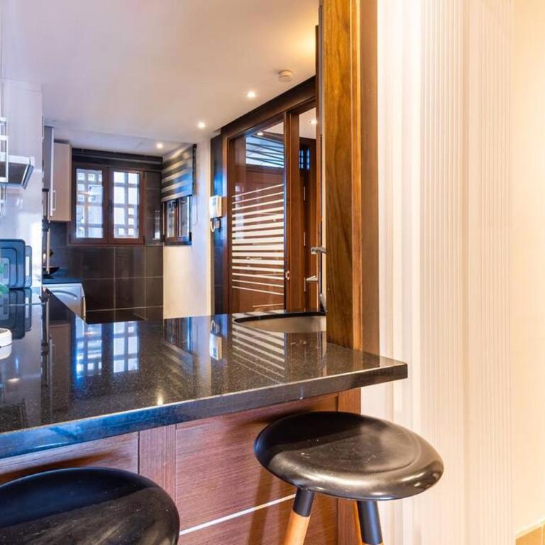 3BR Penthouse with Private Pool - Apartment - 22