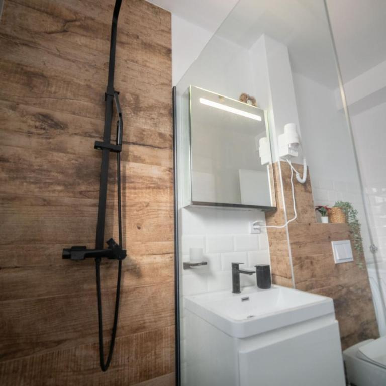 Kuca 59 - Apartman sa Pogledom na Planinu - 26