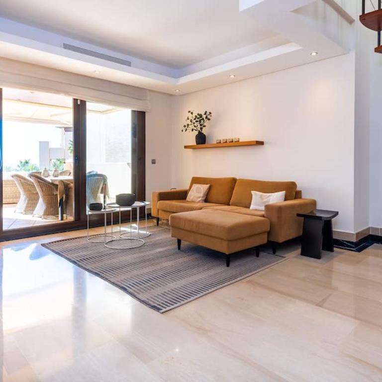 3BR Penthouse with Private Pool - Apartment - 28