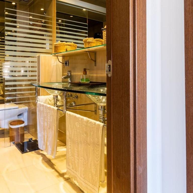 3BR Penthouse with Private Pool - Apartment - 32