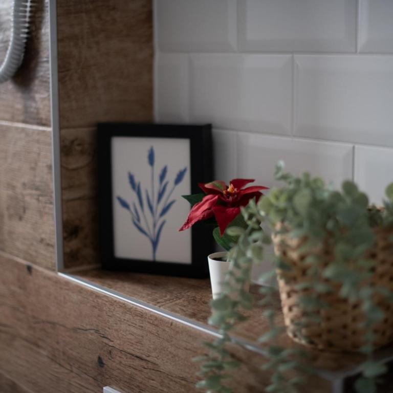 Kuca 59 - Apartman sa Pogledom na Planinu - 27